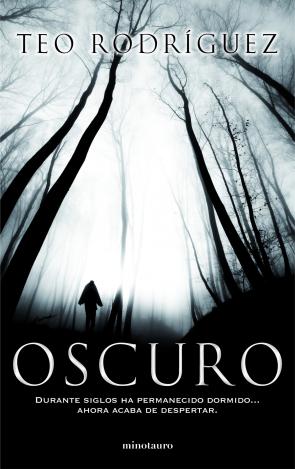 Libro Oscuro (2012)