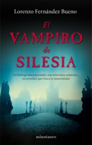 Libro (pe) el Vampiro De Silesia (2013)