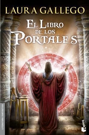 Libro El Libro De los Portales (2014)