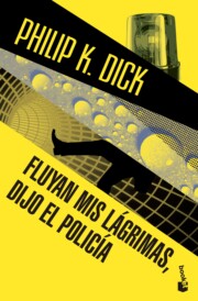 Portada de Fluyan Mis Lagrimas, Dijo el Policia