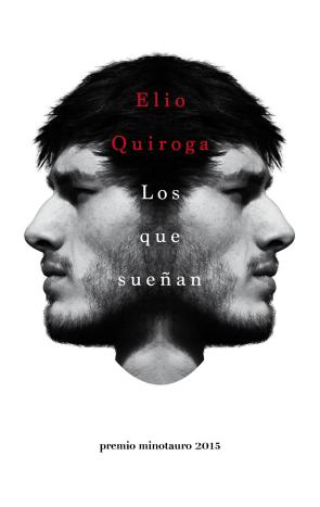 Libro Los Que Sueñan (2015)