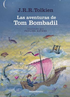 Libro Las Aventuras De Tom Bombadil y Otros Poemas De el Libro Rojo (ed . Bilingue Ingles-español) (2005)
