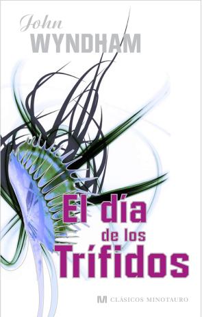 Libro El Dia De los Trifidos (1901)