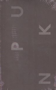 Libro Punk. Sus Rastros en el Arte Contemporaneo (2015)