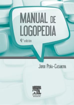 Libro Manual De Logopedia (4ª Ed.) (2013)