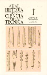 Libro La Prehistoria: Paleolitico y Neolitico (1994)