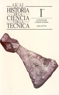 Libro La Prehistoria Ii: la Edad De los Metales (1996)