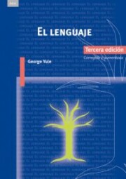 Portada de El Lenguaje