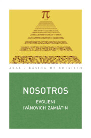 Portada de Nosotros