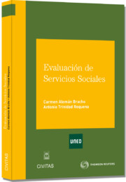 Libro Evaluacion De Servicios Sociales (2ª Ed) (2012)