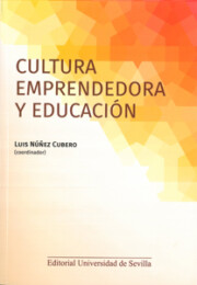 Portada de Cultura Emprendedora y Educacion