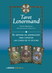 Libro Kit Tarot Lenormand (2013)