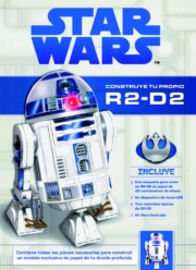 Libro Construye Tu Propio R2-d2 (2015)