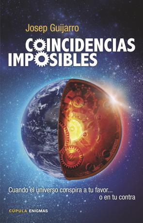 Libro Coincidencias Imposibles (2014)