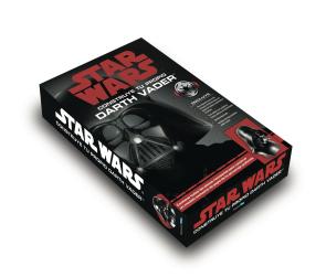 Libro Construye Tu Propio Darth Vader (2015)