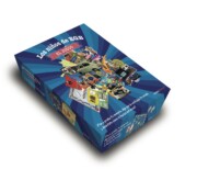 Portada de Los Niños De Egb: el Juego
