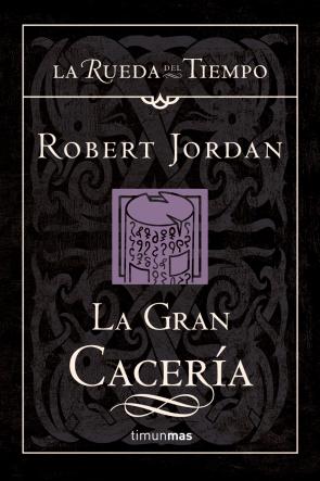 Libro La Gran Caceria (2005)