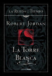 Portada de La Torre Blanca