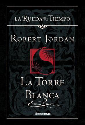 Libro La Torre Blanca (2005)