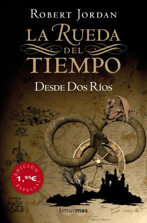 Libro Desde Dos Rios (2004)