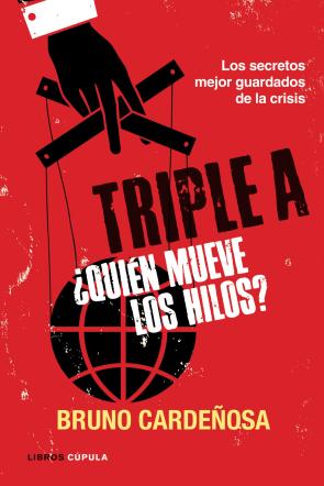 Libro (pe) Triple A. ¿quien Mueve los Hilos? (2012)