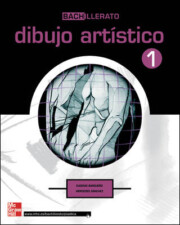 Portada de Dibujo Artistico