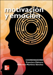 Portada de Motivacion y Emocion