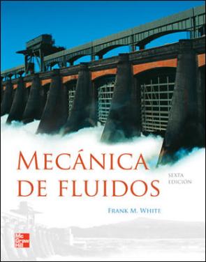 Libro Mecanica De Fluidos (2008)