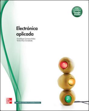 Libro Electronica Aplicada (grado Medio) (2010)