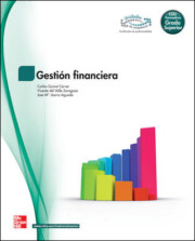Portada de Gestion Financiera Loe