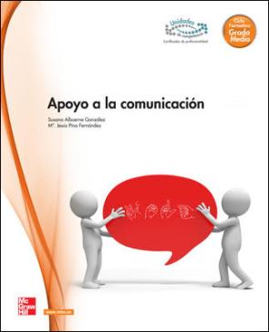 Libro Apoyo a la Comunicacion (2013)