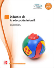 Portada de Didactica De la Educacion Infantil