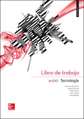 Libro Tecnologia 3r Eso. Quadern Material D Aprenentatge Complementari – Ed.2015 (2015)