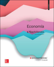 Libro Economia 1 – Penalonga – Incluye Smartbook. Ed.2015 (2015)
