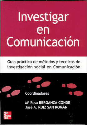 Libro Investigar en Comunicacion (2005)