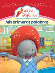 Portada de Mis Primeras Palabras