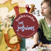 Portada de Les Joguines