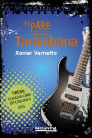 Portada de El Pare Es un Tarambana