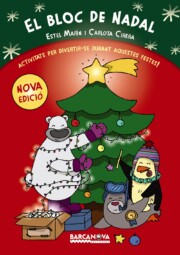 Portada de El Bloc De Nadal