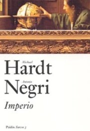 Portada de Imperio