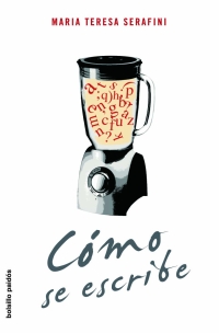 Libro Como Se Escribe (2007)