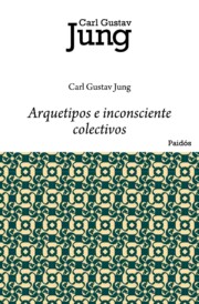 Portada de Arquetipos E Inconsciente Colectivos