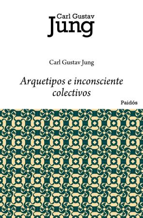 Libro Arquetipos E Inconsciente Colectivos (2009)