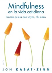 Libro Mindfulness en la Vida Cotidiana: Como Descubrir las Claves De L a Atencion Plena (2009)