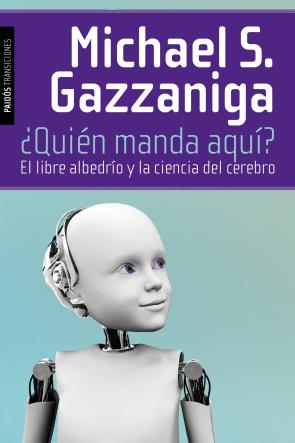 Libro ¿quien Manda Aqui? (2012)