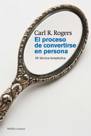 Libro El Proceso De Convertirse en Persona (2011)