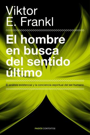 El Hombre en Busca del Sentido Ultimo (1999)