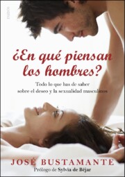 Portada de (pe) ¿en Que Piensan los Hombres? (2012)