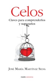 Portada de Comprender los Celos, Superar el Sufrimiento