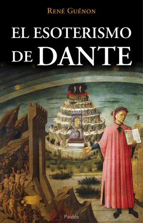 Libro El Esoterismo De Dante (2013)